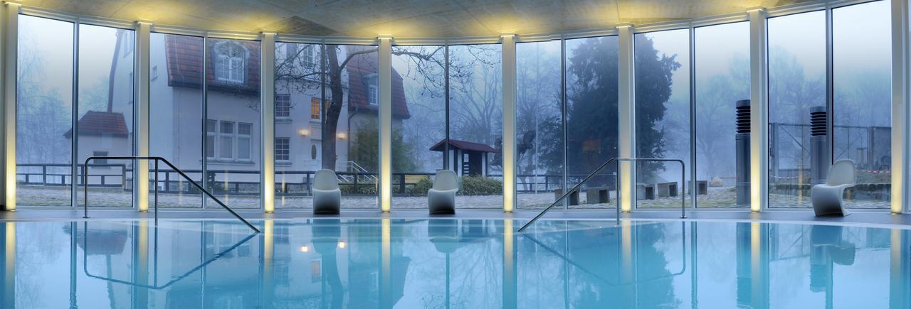 Landhaus Stocker Hotel Feldberger Seenlandschaft Exterior foto